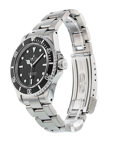 Rolex Submariner 14060M